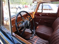 Cars, Coffee & More vzw Try Out - Herentals -  7 juli 2026