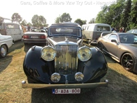 Cars, Coffee & More vzw Try Out - Herentals -  7 juli 2026