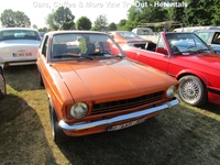 Cars, Coffee & More vzw Try Out - Herentals -  7 juli 2026