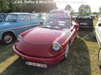 Cars, Coffee & More vzw Try Out - Herentals -  7 juli 2026