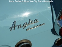 Cars, Coffee & More vzw Try Out - Herentals -  7 juli 2026