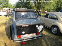 Cars, Coffee & More vzw Try Out - Herentals -  7 juli 2026