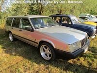 Cars, Coffee & More vzw Try Out - Herentals -  7 juli 2026