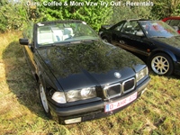 Cars, Coffee & More vzw Try Out - Herentals -  7 juli 2026
