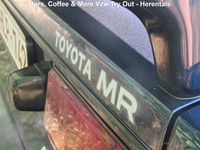 Cars, Coffee & More vzw Try Out - Herentals -  7 juli 2026