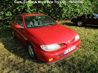 Cars, Coffee & More vzw Try Out - Herentals -  7 juli 2026
