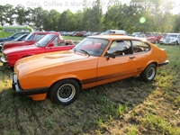Cars, Coffee & More vzw Try Out - Herentals -  7 juli 2026