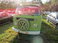 Cars, Coffee & More vzw Try Out - Herentals -  7 juli 2026