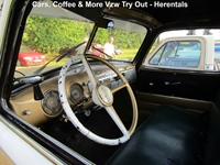 Cars, Coffee & More vzw Try Out - Herentals -  7 juli 2026