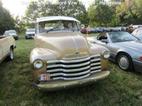 Cars, Coffee & More vzw Try Out - Herentals -  7 juli 2026