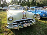 Cars, Coffee & More vzw Try Out - Herentals -  7 juli 2026
