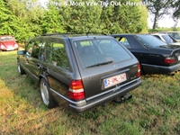 Cars, Coffee & More vzw Try Out - Herentals -  7 juli 2026