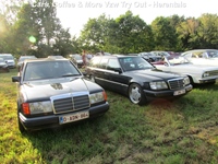 Cars, Coffee & More vzw Try Out - Herentals -  7 juli 2026