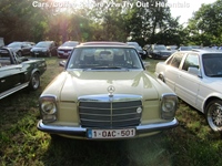 Cars, Coffee & More vzw Try Out - Herentals -  7 juli 2026
