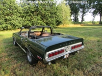 Cars, Coffee & More vzw Try Out - Herentals -  7 juli 2026