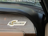 Cars, Coffee & More vzw Try Out - Herentals -  7 juli 2026