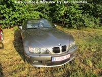 Cars, Coffee & More vzw Try Out - Herentals -  7 juli 2026