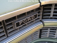 Cars, Coffee & More vzw Try Out - Herentals -  7 juli 2026