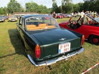 Cars, Coffee & More vzw Try Out - Herentals -  7 juli 2026