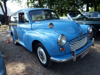 Oldtimers Muze Olen -  8 juli 2026