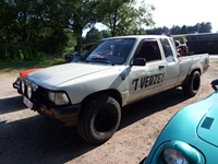 Oldtimers Muze Olen -  8 juli 2026