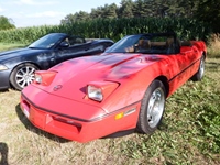 Oldtimers Muze Olen -  8 juli 2026