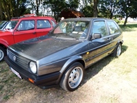 Oldtimers Muze Olen -  8 juli 2026