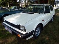 Oldtimers Muze Olen -  8 juli 2026