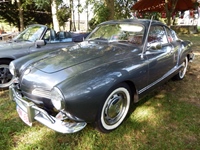 Oldtimers Muze Olen -  8 juli 2026