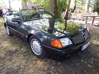 Oldtimers Muze Olen -  8 juli 2026