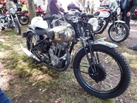 Oldtimers Muze Olen -  8 juli 2026