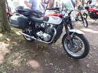 Oldtimers Muze Olen -  8 juli 2026