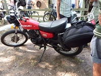 Oldtimers Muze Olen -  8 juli 2026
