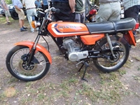 Oldtimers Muze Olen -  8 juli 2026