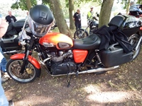 Oldtimers Muze Olen -  8 juli 2026
