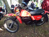 Oldtimers Muze Olen -  8 juli 2026