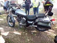 Oldtimers Muze Olen -  8 juli 2026