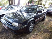 Oldtimers Muze Olen -  8 juli 2026