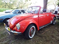 Oldtimers Muze Olen -  8 juli 2026