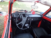 Oldtimers Muze Olen -  8 juli 2026