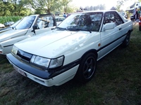 Oldtimers Muze Olen -  8 juli 2026