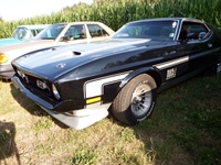 Oldtimers Muze Olen -  8 juli 2026