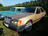 Oldtimers Muze Olen -  8 juli 2026
