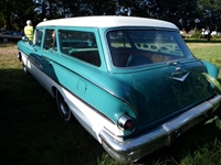 Oldtimers Muze Olen -  8 juli 2026