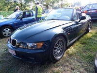 Oldtimers Muze Olen -  8 juli 2026