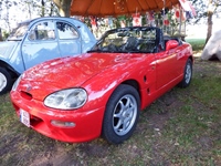 Oldtimers Muze Olen -  8 juli 2026