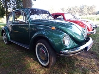 Oldtimers Muze Olen -  8 juli 2026