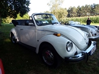 Oldtimers Muze Olen -  8 juli 2026