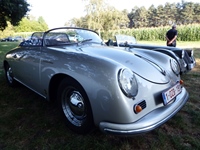 Oldtimers Muze Olen -  8 juli 2026