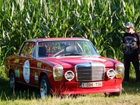 Oldtimers Muze Olen -  8 juli 2026